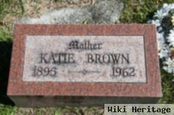 Kate Hoke Brown