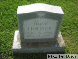 Daisy Houser