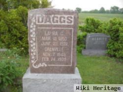 Granville Daggs