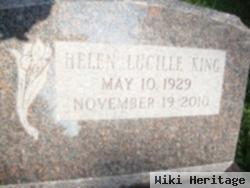 Helen Lucille E King