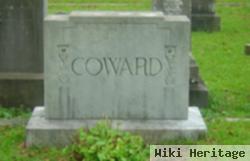 William Jefferson Coward