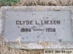 Clyde Laughlin Lieser