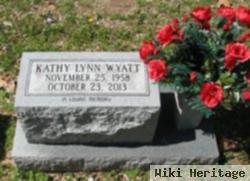 Kathy Lynn Wyatt