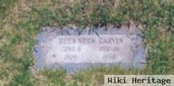 Rhea Vern Goshen (Spurgeon) Garvin