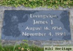 James J. Livingston