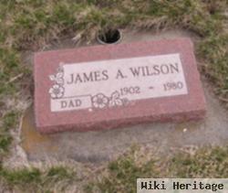 James A. Wilson