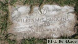 William T. Huggins