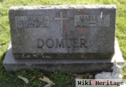 George Domser