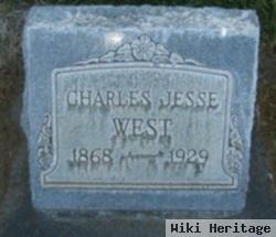 Charles Jesse West