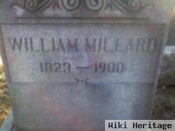 William Millard