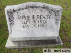 Annie E. Ready