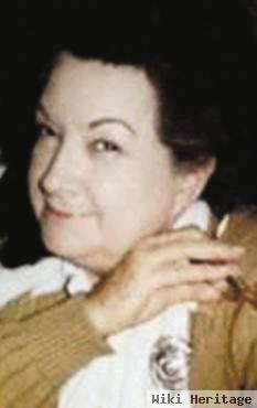 Dorothy L. Taylor Bergquist