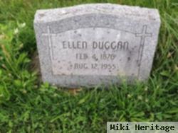 Ellen Grace Duggan