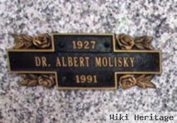 Dr Albert Molisky