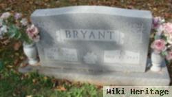 Odean Bryant