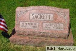 Howard H. Sackett