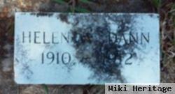 Helen Adele Dann