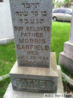 Morris Garfield