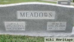 Irene D. Meadows