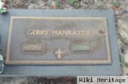 Gerry Hanratty