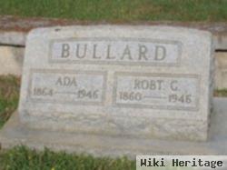 Robert Gibson Bullard