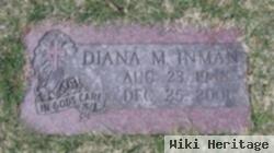 Diana M. Inman