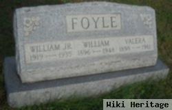 William Foyle, Jr