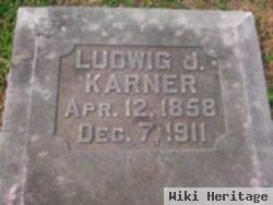 Ludwig J Karner