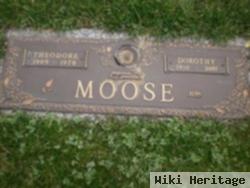 Theodore Moose