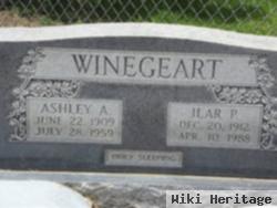 Ashley A Winegeart