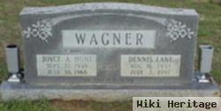 Dennis Lane Wagner