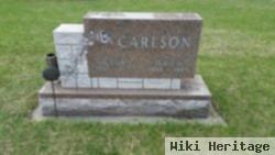 Victor Erick Carlson