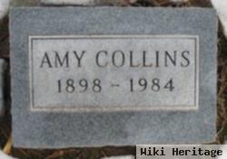 Amy Collins