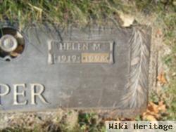 Helen M Piper