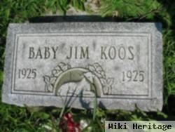 Jim Koos