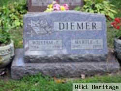 William F. Diemer