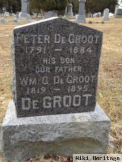 Peter Degroot