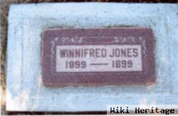 Winifred Jones