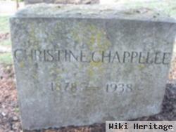 Maria Christina Chappelle