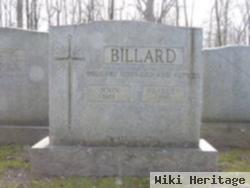 John Billard