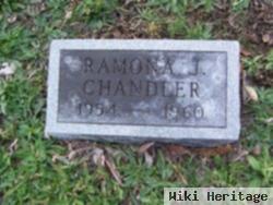 Ramona Jane Chandler