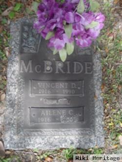Ailene C Mcbride