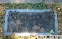 Addison Dierlam