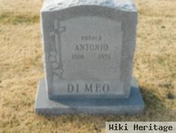 Antonio Dimeo