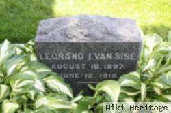 Legrande Van Sise