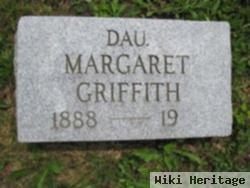 Margaret Griffith