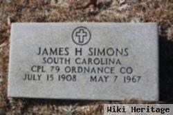 James H. Simons