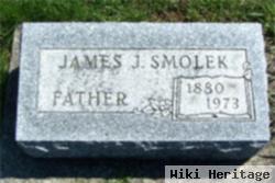 James J. Smolek