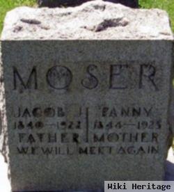 Jacob J. Moser