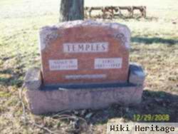 Lewis Temples